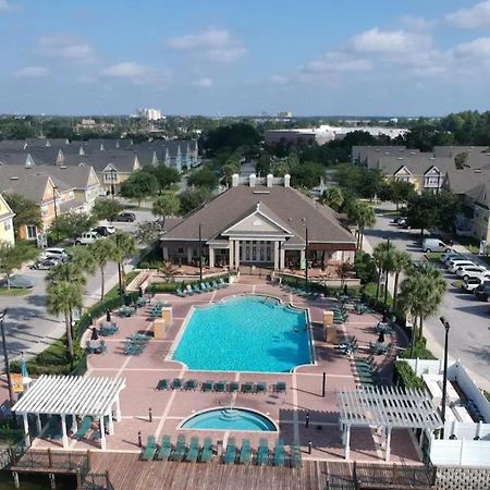 Casa Economica Cerca A Disney Villa Kissimmee Kültér fotó