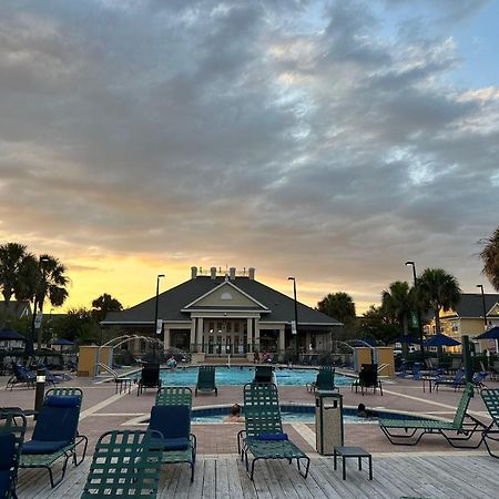 Casa Economica Cerca A Disney Villa Kissimmee Kültér fotó