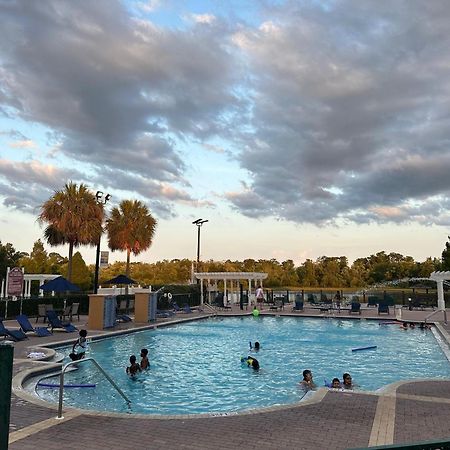 Casa Economica Cerca A Disney Villa Kissimmee Kültér fotó